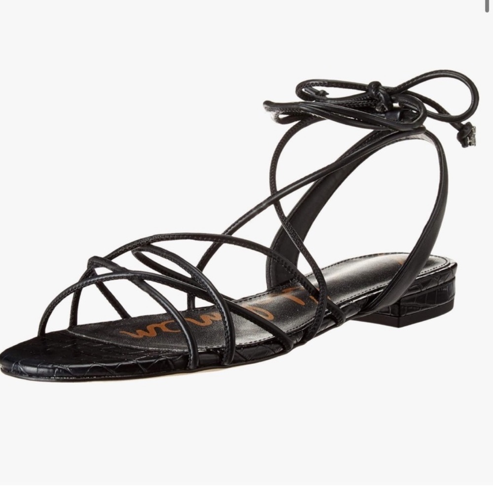 Sam Edelman Size 8.5 Tihana Strappy
Sandal Shoes